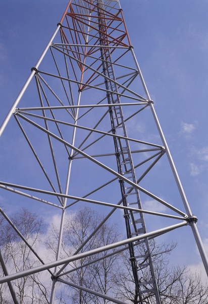 Telecommunication Constructions