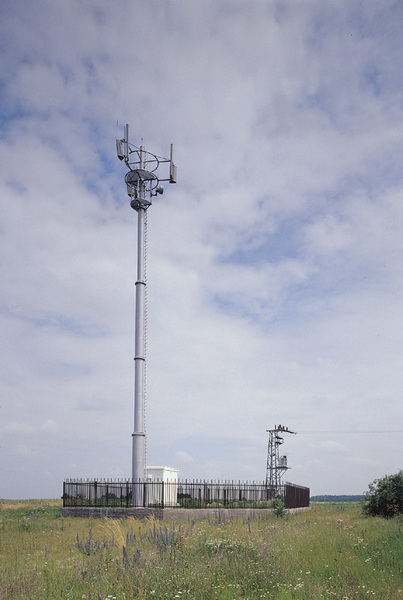 Telecommunication Constructions