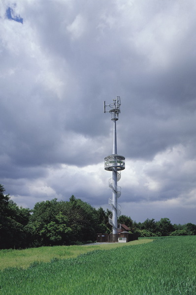 Telecommunication Constructions
