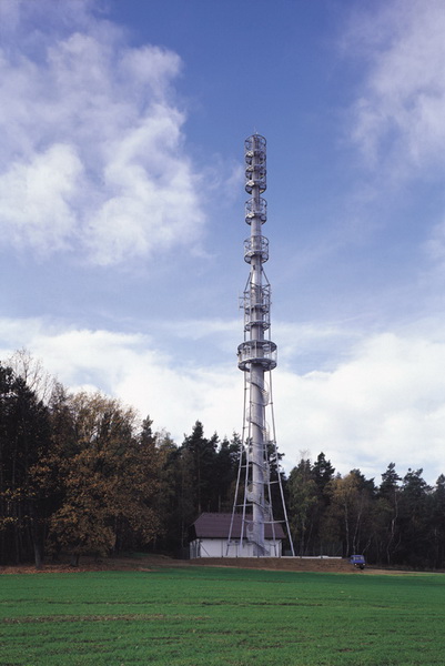 Telecommunication Constructions