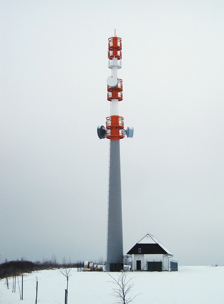 Telecommunication Constructions