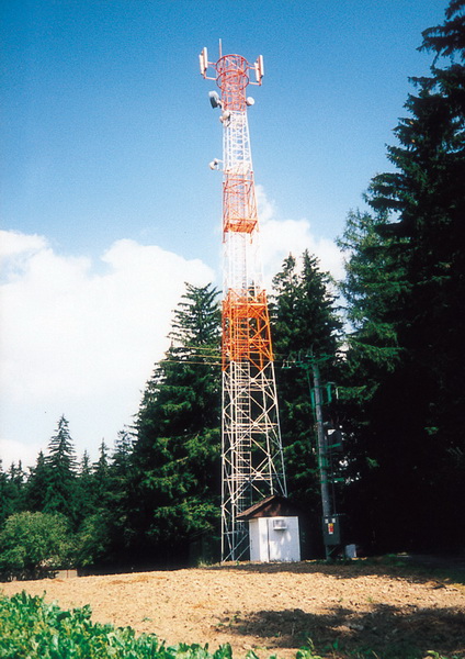 Telecommunication Constructions