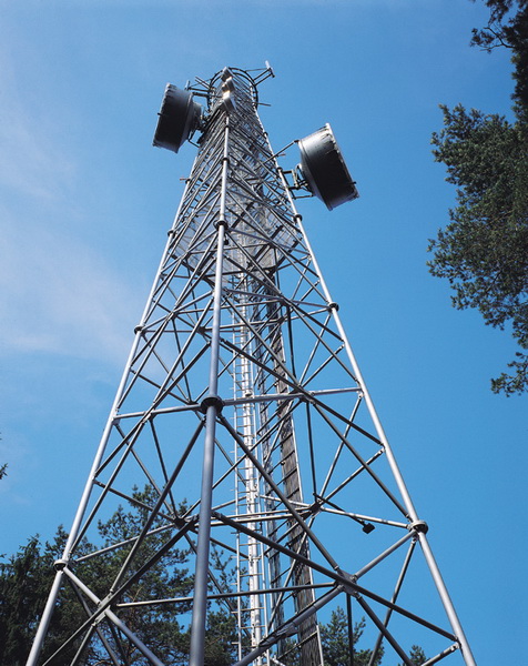 Telecommunication Constructions