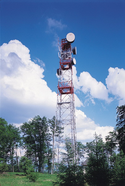 Telecommunication Constructions