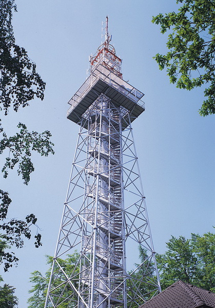 Telecommunication Constructions
