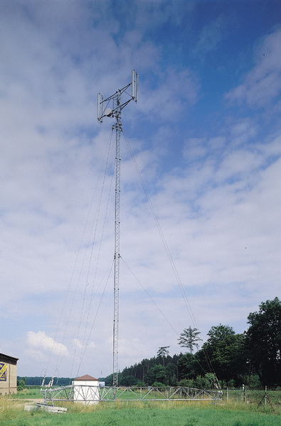 Telecommunication Constructions