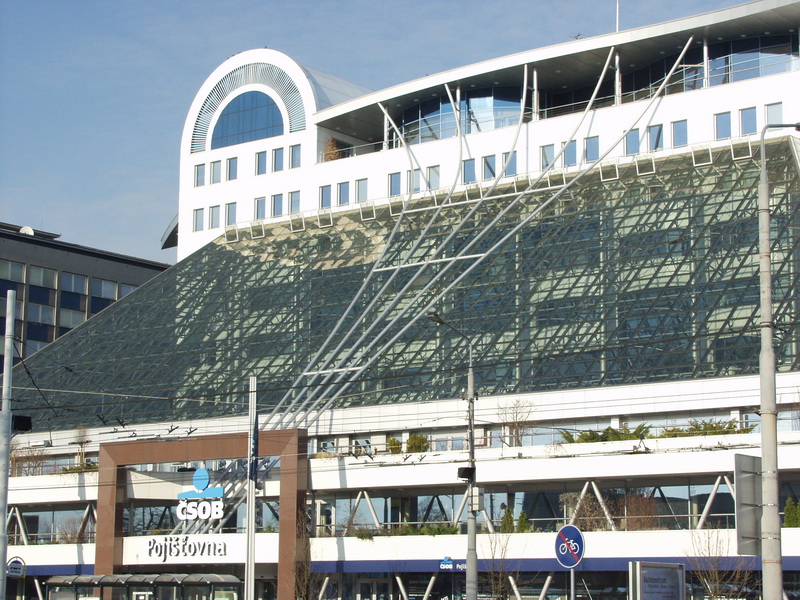 ČSOB Pardubice