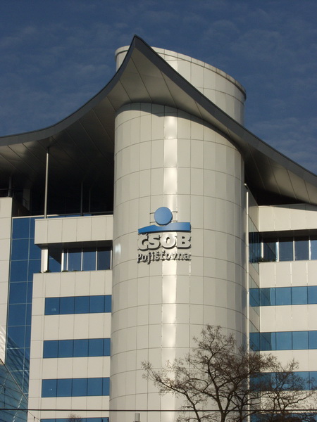 ČSOB Pardubice