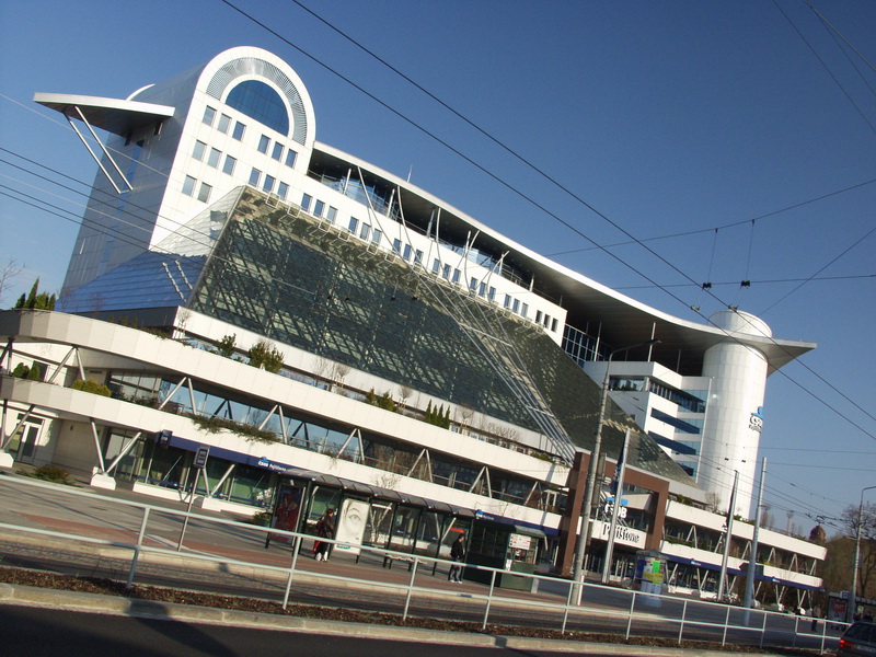 ČSOB Pardubice