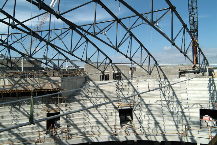 O2 Arena (Sazka Arena)