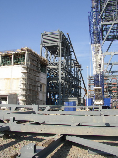 Maritza Power Plant 