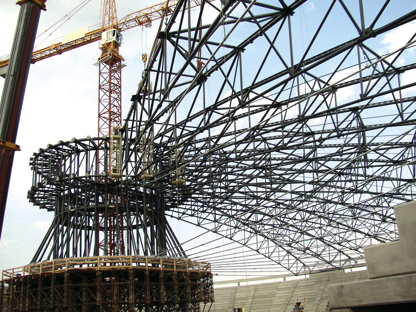 O2 Arena (Sazka Arena)