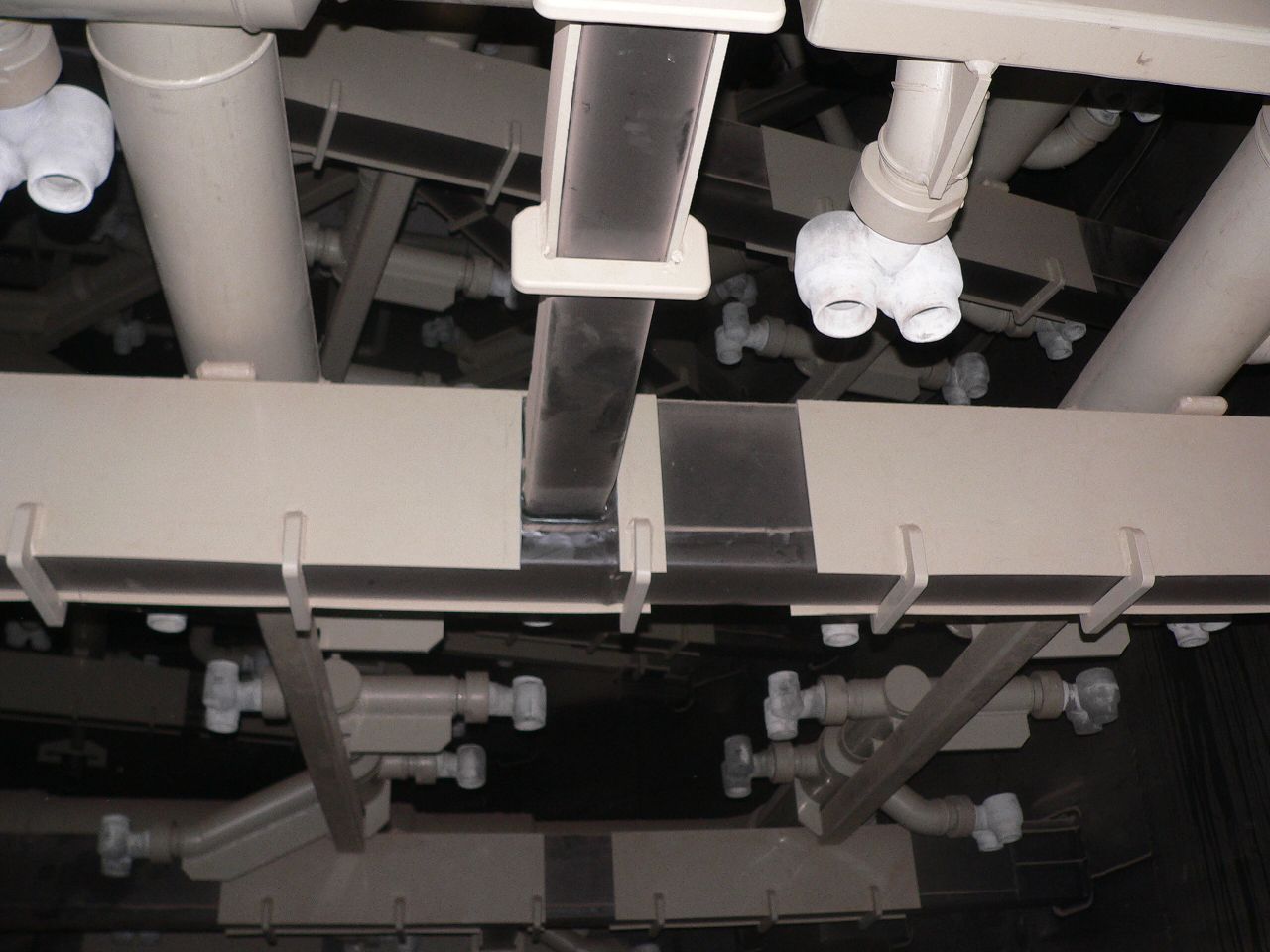 FGD Tušimice II – Flue Gas Desulfurization