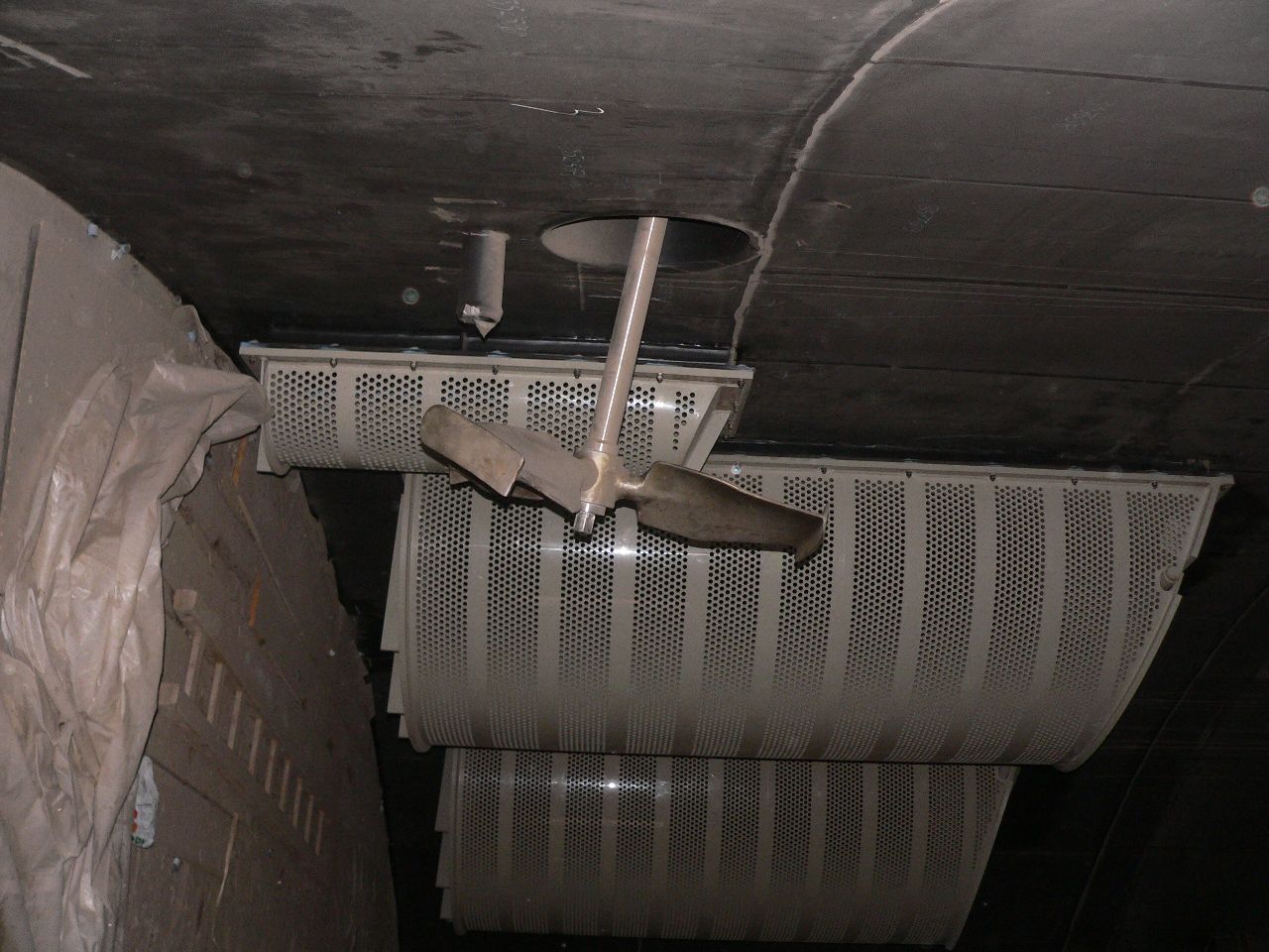 FGD Tušimice II – Flue Gas Desulfurization