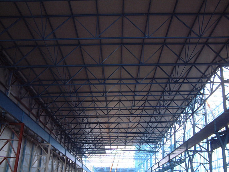 Continuous Galvanizing Line Košice