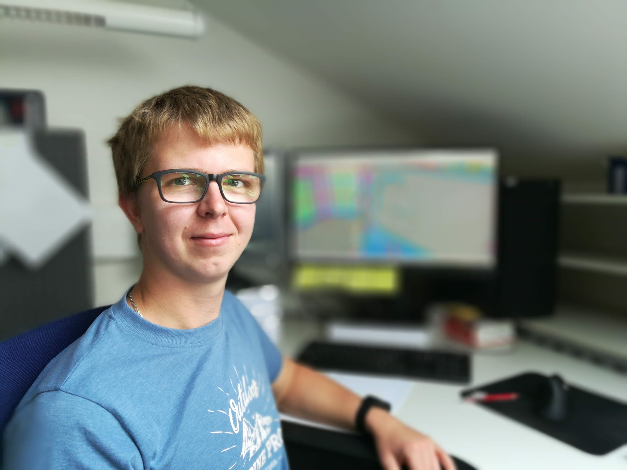V EXCONu se každý se svým know-how rád podělí 