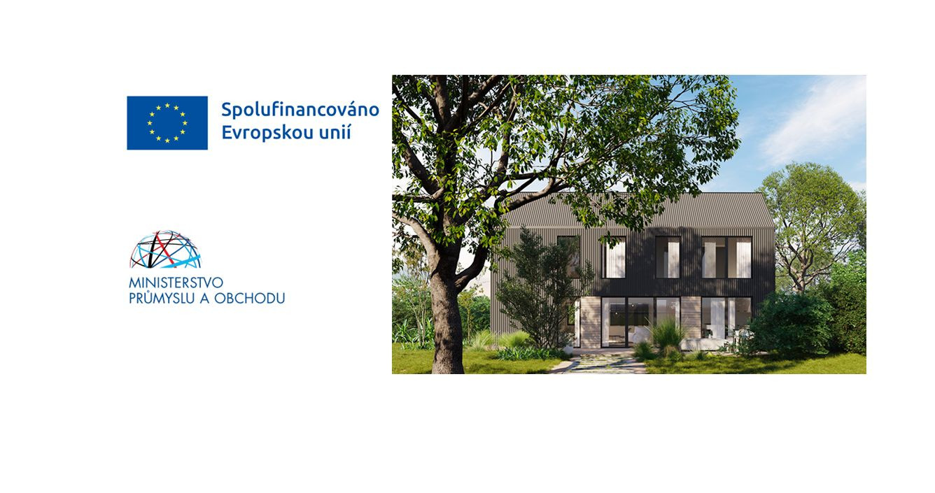 PROJEKT Ocelodům 2023 je spolufinancován Evropskou unií